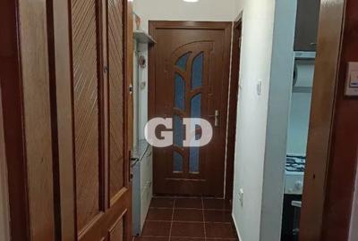Apartament cu 2 camere semidecomandat, mobilat în Cedonia - 5