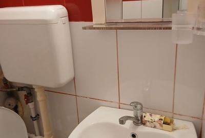 Garsonieră nedecomandată în Drumul Taberei - 6