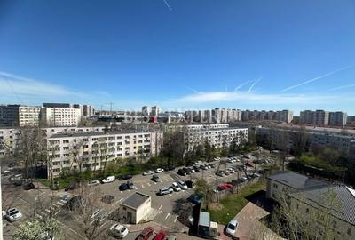 Apartament cu 2 camere decomandat, mobilat în Titan