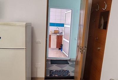 Garsonieră decomandată în Exterior Vest