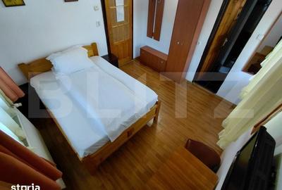 Spațiu comercial, de 300 mp, în Brazda lui Novac