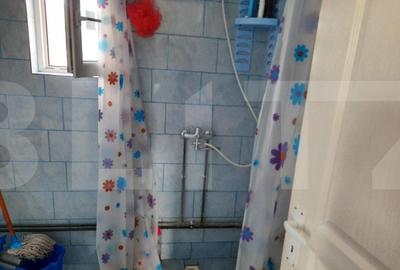 Casă individuală cu 3 camere cu Garaj în Dâmbul Rotund - 13