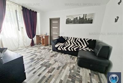 Apartament cu 2 camere nedecomandat, mobilat în Vest