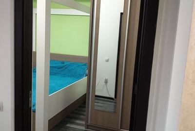 Apartament cu 3 camere în Bucureștii Noi - 6