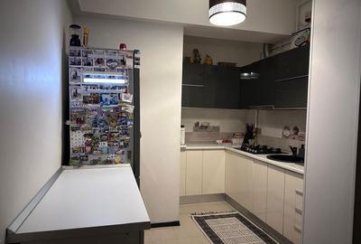 Apartament cu 3 camere în Central - 2