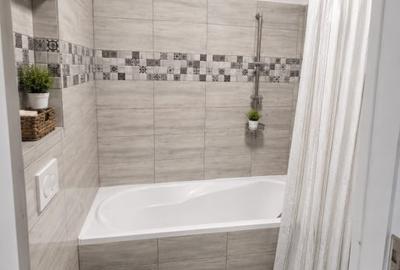 Apartament cu 2 camere decomandat, mobilat în Grozăvești - 7