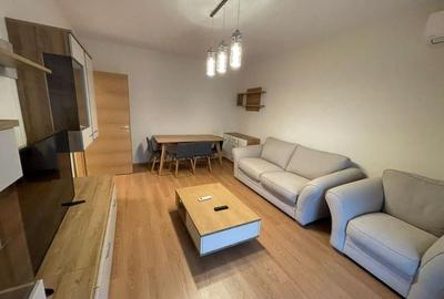 Apartament cu 2 camere decomandat, mobilat în Grozăvești
