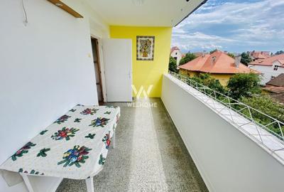 Apartament cu 4 camere în Sub Arini - 11