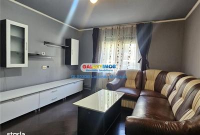 Apartament cu 2 camere semidecomandat în Micro 6 - 6