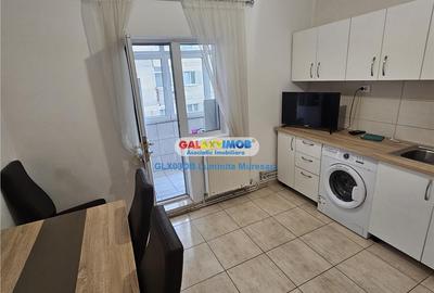 Apartament cu 3 camere decomandat în Micro 12 - 9