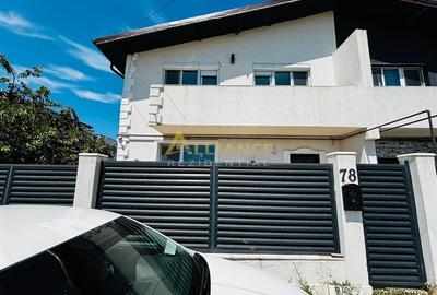 Duplex cu 3 camere cu Teren 227 Mp în Berceni