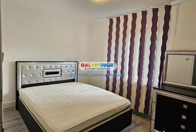 Apartament cu 2 camere semidecomandat în Micro 6 - 7