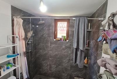 Casă cu 2 camere decomandat în Răpsig - 3