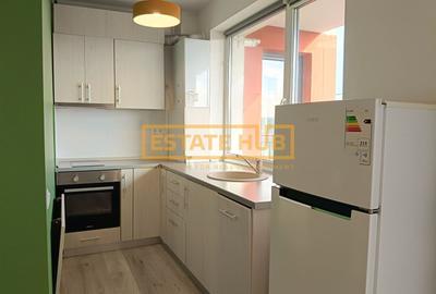 Apartament cu 2 camere semidecomandat, mobilat în Central - 3