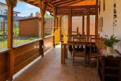 Casă cu 4 camere în Lăbușești - 2