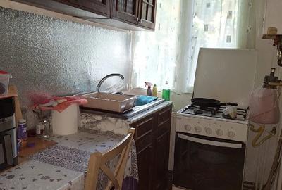 Apartament cu 2 camere semidecomandat în Exterior Vest - 1