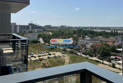 Apartament cu 3 camere decomandat, mobilat în Pipera