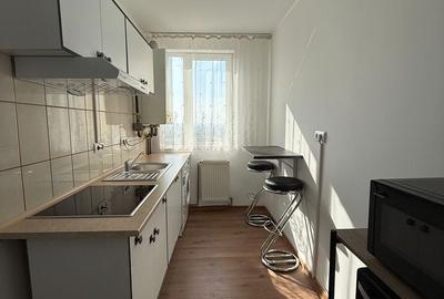 Apartament cu 2 camere decomandat în Central - 1