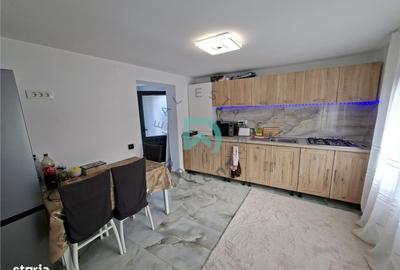 Casă cu 3 camere cu Teren 50 Mp în Dârste - 12