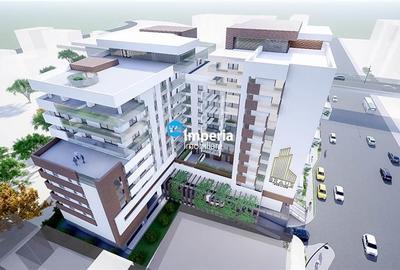 Apartament cu 2 camere decomandat în Gară - 3