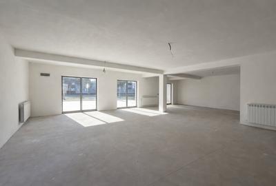 Spațiu comercial, de 130 mp, în Mihail Kogălniceanu