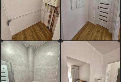 Apartament cu 3 camere semidecomandat în Ultracentral - 1