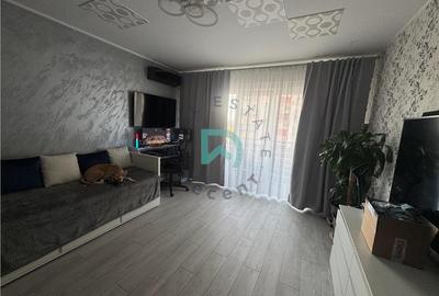 Apartament cu 2 camere decomandat în Avantgarden