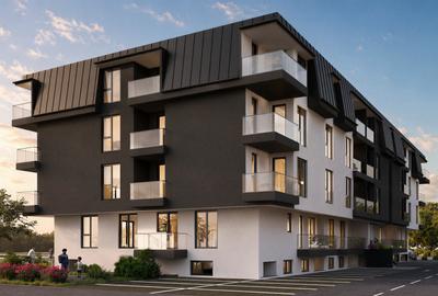Apartament cu 2 camere decomandat în Central - 8