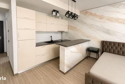 Apartament în Nord