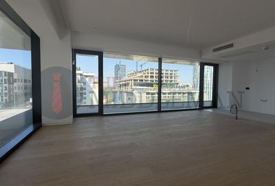 Apartament cu 4 camere semidecomandat în Aviației - 5