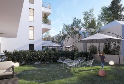 Apartament cu 3 camere decomandat în P-ța Rosetti - 4