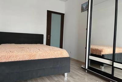 Garsonieră în Giurgiului - 2