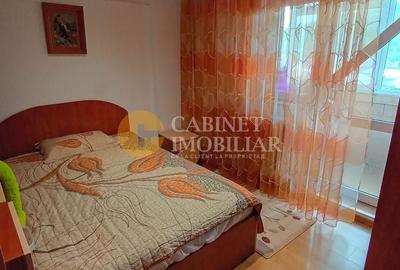 Apartament cu 3 camere decomandat în Nicolina - 5
