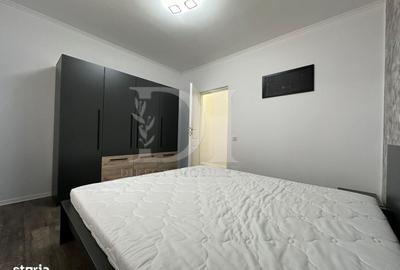 Apartament cu 2 camere decomandat în Florești - 10
