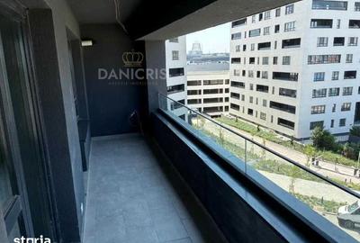 Apartament cu 2 camere decomandat în Inel I