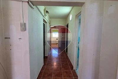 Apartament cu 4 camere decomandat în Vitrometan