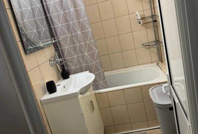 Garsonieră decomandată în Găvana