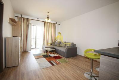 Apartament cu 2 camere semidecomandat, mobilat în Bună Ziua - 4