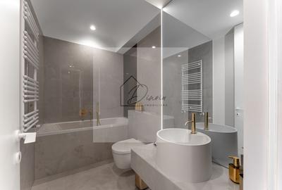Apartament cu 2 camere decomandat, mobilat în Central - 13