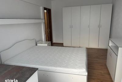 Apartament cu 2 camere decomandat în Republicii - 3