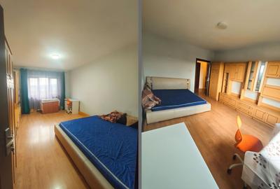 Apartament cu 2 camere decomandat în Gării - 5