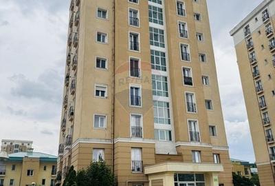 Apartament cu 2 camere semidecomandat, mobilat în Ștefăneștii de Jos - 2