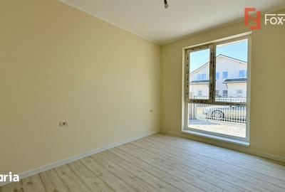 Casă cu 3 camere cu Teren 236 Mp în Remetea Mare - 10