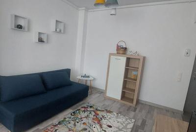 Apartament cu 2 camere semidecomandat, mobilat în Militari - 3