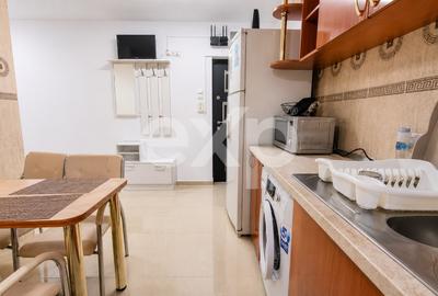 Apartament cu 2 camere decomandat, mobilat în Gheorgheni - 3