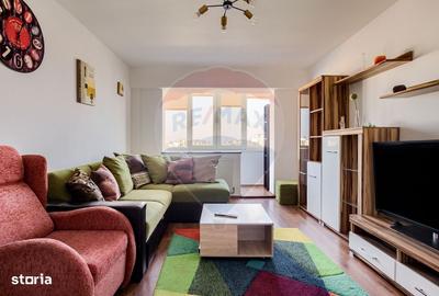Apartament cu 3 camere în Aurel Vlaicu
