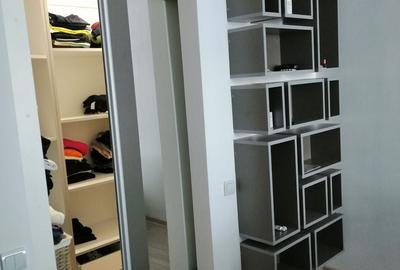 Apartament cu 2 camere în Baciu - 2