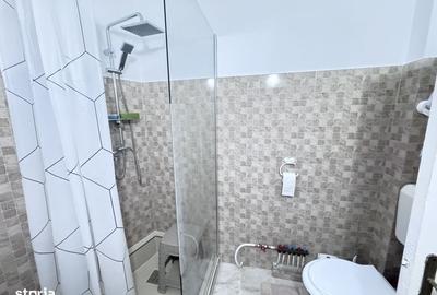 Apartament cu 2 camere în Ultracentral