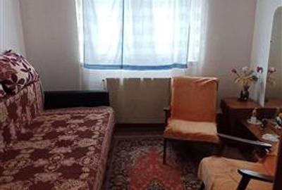 Apartament cu 3 camere decomandat în Ștefan cel Mare - 2