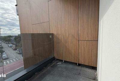 Apartament cu 3 camere în Nord